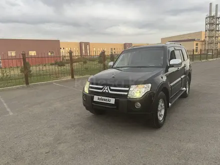 Mitsubishi Pajero 2007 года за 8 200 000 тг. в Алматы