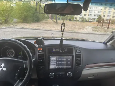 Mitsubishi Pajero 2007 года за 8 200 000 тг. в Алматы – фото 6