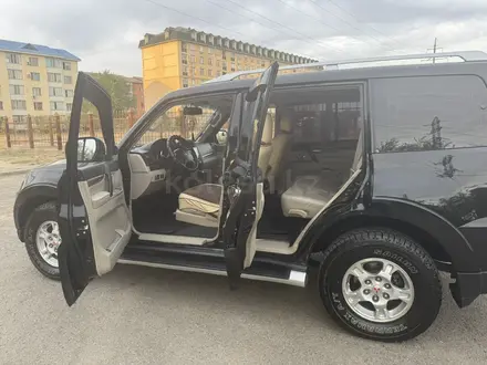 Mitsubishi Pajero 2007 года за 8 200 000 тг. в Алматы – фото 8