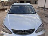 Toyota Camry 2002 года за 5 000 005 тг. в Бейнеу