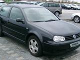 Volkswagen Golf 2002 годаүшін4 000 000 тг. в Темиртау