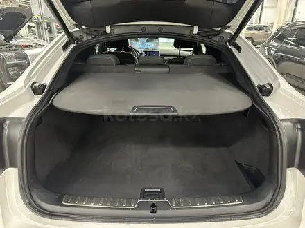 BMW X6 XDrive 40i 2016 года за 16 250 000 тг. в Астана – фото 10