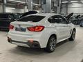 BMW X6 XDrive 40i 2016 годаүшін16 250 000 тг. в Астана – фото 17