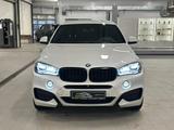 BMW X6 XDrive 40i 2016 года за 16 250 000 тг. в Астана – фото 2