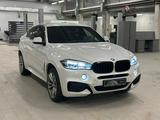 BMW X6 XDrive 40i 2016 года за 16 250 000 тг. в Астана – фото 3