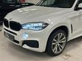 BMW X6 XDrive 40i 2016 годаүшін16 250 000 тг. в Астана – фото 4