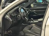 BMW X6 XDrive 40i 2016 года за 16 250 000 тг. в Астана – фото 5