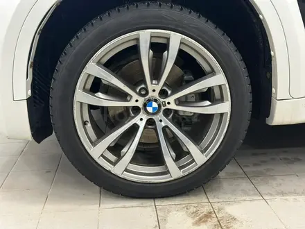 BMW X6 XDrive 40i 2016 года за 16 250 000 тг. в Астана – фото 6