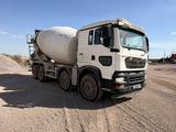 Howo  Миксер 2021 года за 37 000 000 тг. в Караганда