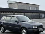 Volkswagen Golf 1992 года за 950 000 тг. в Талдыкорган