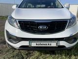 Kia Sportage 2014 года за 7 800 000 тг. в Костанай