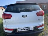 Kia Sportage 2014 года за 7 800 000 тг. в Костанай – фото 3