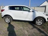 Kia Sportage 2014 года за 7 800 000 тг. в Костанай – фото 2