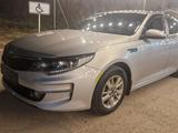 Kia K5 2016 года за 8 000 000 тг. в Шымкент – фото 2