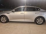 Kia K5 2016 года за 8 000 000 тг. в Шымкент – фото 3