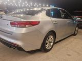 Kia K5 2016 года за 8 000 000 тг. в Шымкент – фото 4