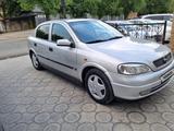 Opel Astra 1998 года за 2 600 000 тг. в Шымкент – фото 3