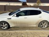 Kia Optima 2014 годаfor4 200 000 тг. в Атырау – фото 2