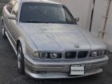 BMW 525 1992 годаүшін1 500 000 тг. в Тараз – фото 5