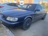 Audi A6 1994 годаүшін2 600 000 тг. в Уральск