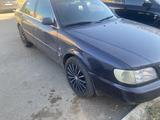 Audi A6 1994 годаүшін2 600 000 тг. в Уральск – фото 3