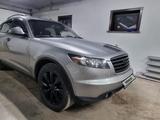 Infiniti FX35 2007 года за 6 000 000 тг. в Петропавловск – фото 2