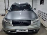 Infiniti FX35 2007 года за 6 000 000 тг. в Петропавловск