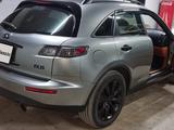 Infiniti FX35 2007 года за 6 000 000 тг. в Петропавловск – фото 5