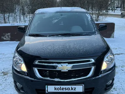 Chevrolet Cobalt 2024 года за 7 650 000 тг. в Павлодар – фото 3