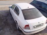 Skoda Octavia 2007 годаfor1 300 000 тг. в Алматы