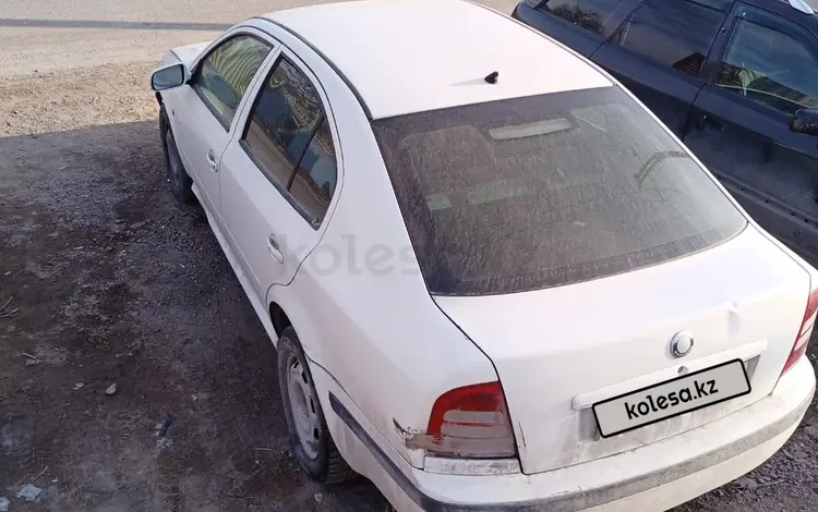 Skoda Octavia 2007 года за 1 300 000 тг. в Алматы