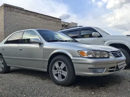 Toyota Camry 2000 года за 4 000 000 тг. в Шымкент