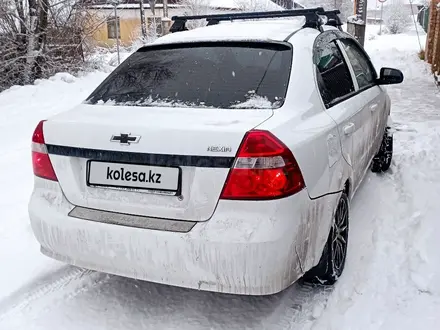 Chevrolet Nexia 2020 года за 3 700 000 тг. в Усть-Каменогорск – фото 2