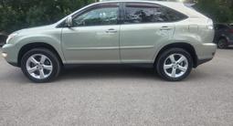 Lexus RX 330 2005 года за 7 950 000 тг. в Алматы