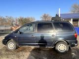 Volkswagen Sharan 1996 года за 1 100 000 тг. в Актобе – фото 5