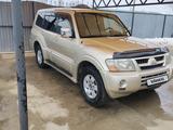 Mitsubishi Pajero 2006 года за 7 300 000 тг. в Кандыагаш – фото 5