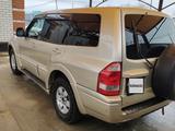 Mitsubishi Pajero 2006 года за 7 300 000 тг. в Кандыагаш