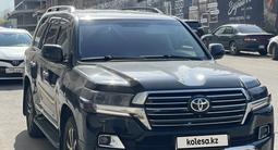 Toyota Land Cruiser 2016 года за 31 000 000 тг. в Алматы – фото 5