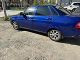 ВАЗ (Lada) Priora 2170 2014 годаүшін2 300 000 тг. в Астана – фото 5