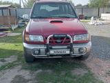 Kia Sportage 1998 годаүшін1 700 000 тг. в Темиртау – фото 2