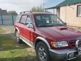 Kia Sportage 1998 годаүшін1 700 000 тг. в Темиртау