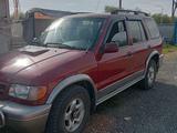 Kia Sportage 1998 годаүшін1 700 000 тг. в Темиртау – фото 3