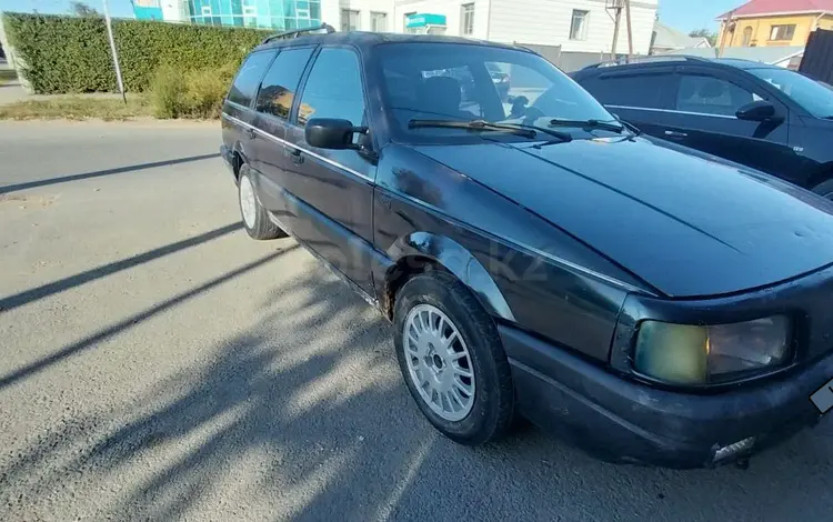 Volkswagen Passat 1991 годаүшін900 000 тг. в Семей