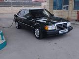 Mercedes-Benz E 260 1991 года за 1 700 000 тг. в Актау