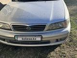 Nissan Cefiro 1998 годаfor2 800 000 тг. в Талгар