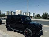 Mercedes-Benz G 500 2011 годаүшін30 000 000 тг. в Шымкент