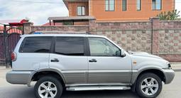 Nissan Terrano 2003 годаfor3 300 000 тг. в Алматы – фото 5