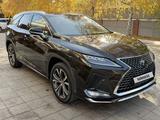 Lexus RX 350 2021 годаүшін19 000 000 тг. в Астана – фото 4