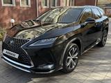 Lexus RX 350 2021 годаүшін19 000 000 тг. в Астана – фото 3