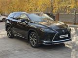 Lexus RX 350 2021 годаүшін19 000 000 тг. в Астана